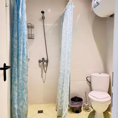 Midia_bell Apartmán